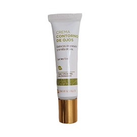 Blen | Crema contorno de ojos con extracto de granda, 15 ml