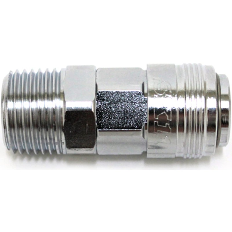 SK11 One-Touch Air Socket DS LITE Universal Type 4M S-OL24M