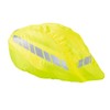 Neon Yellow Helmet Cover