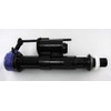 Duravit 0074114200; Starck 3; Fill valve one piece two piece