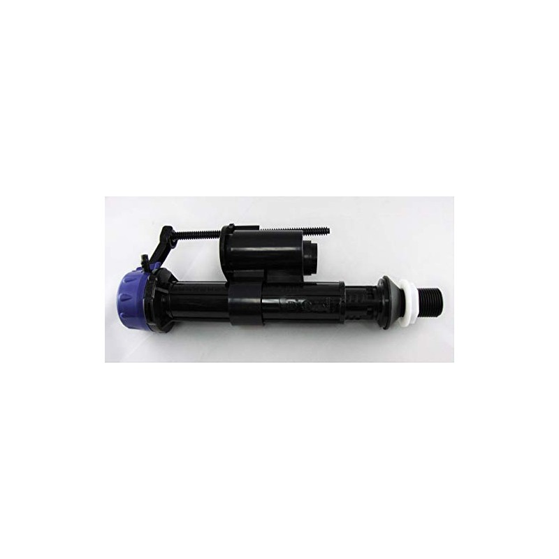 Duravit 0074114200; Starck 3; Fill valve one piece two piece