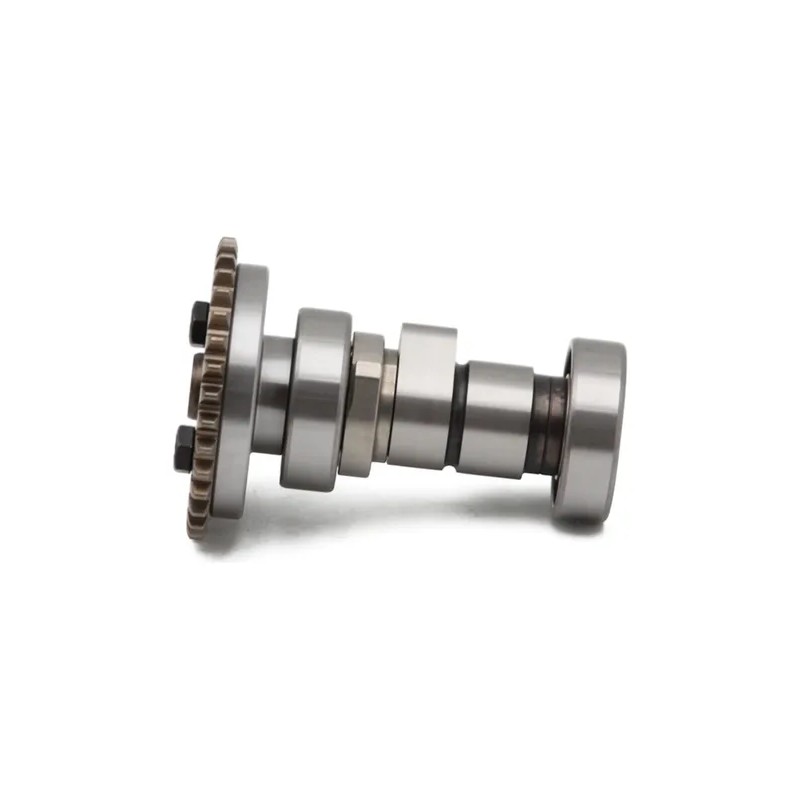 Arbol De Levas Completo Vento Crossmax Screamer Workman 250