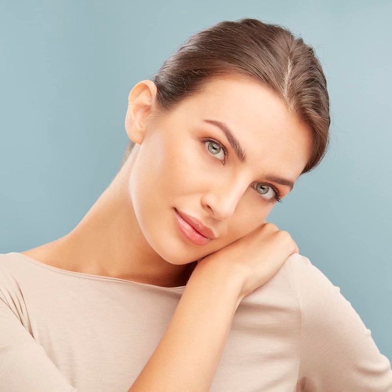 Deborah Rust Maq 24H Perf Nude 05 100 g