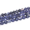 Malahill - abalorio de Piedras Preciosas para Hacer Joyas, se