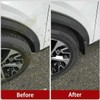 4Pcs Splash Guards Mud Flaps Guards Fender Mudguard Protector Accessories