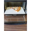 11" Rectangle Toaster Oven Baking Stone