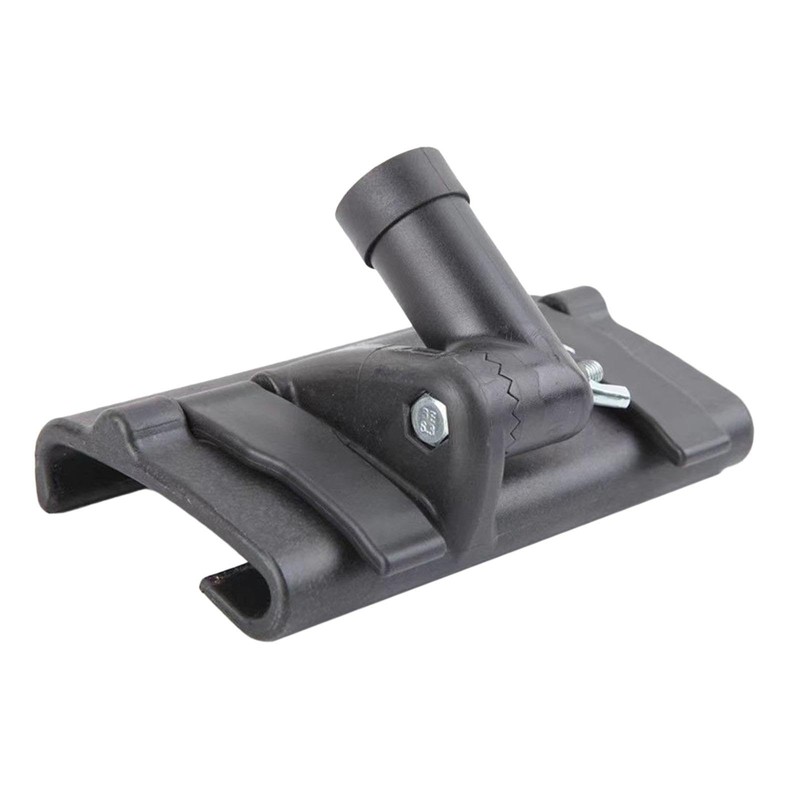 Baoblaze Skimming Blade Handle Adapter Drywall Finishing Tool,Leveling Putty Tool,Accessory