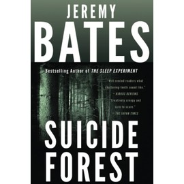 Suicide Forest