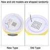 Mini Digital 7 Egg Capacity Chicken Duck Bird Hatch Incubator