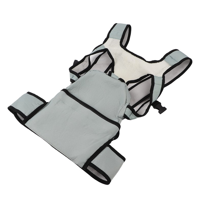 Toddler Carrier Waist Stool Portable Adjustable Ergonomic Hip Seat Safety