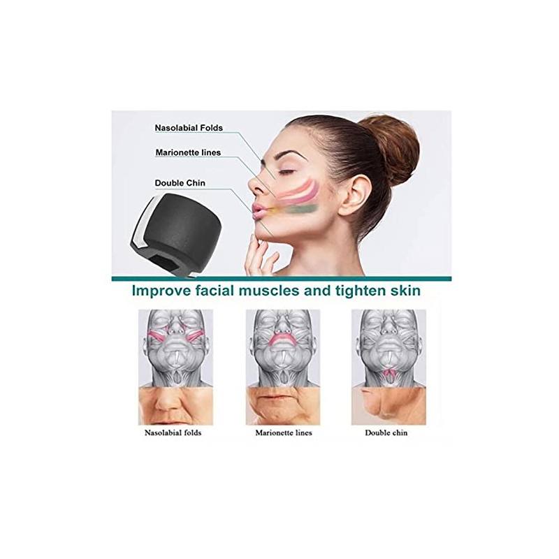 jawline Facial firmer