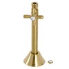Kingston Brass CC83257X Vintage 1/2-Inch Sweat x 3/8-Inch O.D. Comp