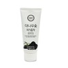 Happy Bath Bamboo Charcoal Sebum-Absorbing Cleansing Foam Blackhead Absorption Pore Care Happy Bath Bamboo Charcoal Sebum-Absorbing Cleansing Foam 200g 3ea