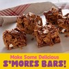 Golden Grahams Breakfast Cereal, Graham Cracker Taste, Made with Whole