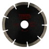 125mm (5”) x 6.4mm Diamond Mortar Raking Disc Pointing Disc
