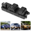 ZEALfix Power Master Window Switch Window Regulator 25401-EB30B For Navara