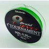 Daiwa Tournament 8 Braid EVO 0.35mm, 35,1kg/77,4lbs 300m chartreuse