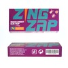 ZingZap Roach Glue Trap Bananna Scented 13 Pack with Natural