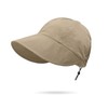 huablo] UPF 50+ Womens Sun Hat Wide Brim Sun Hat