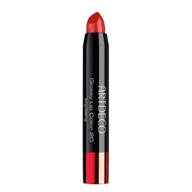 Artdeco - Glossy Lip Colour - 3 g - Colour 20: Strawberry