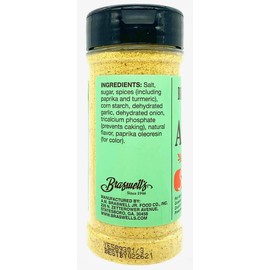Braswell's All Purpose Seasoning
