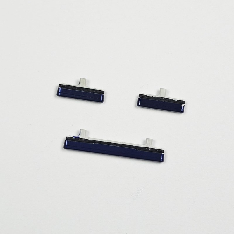 2 Pack for Galaxy Note 9 Power Volume Button Replacement