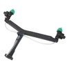 Agricultural Plant Protection Drone Y Type Double Nozzle Plant Protection