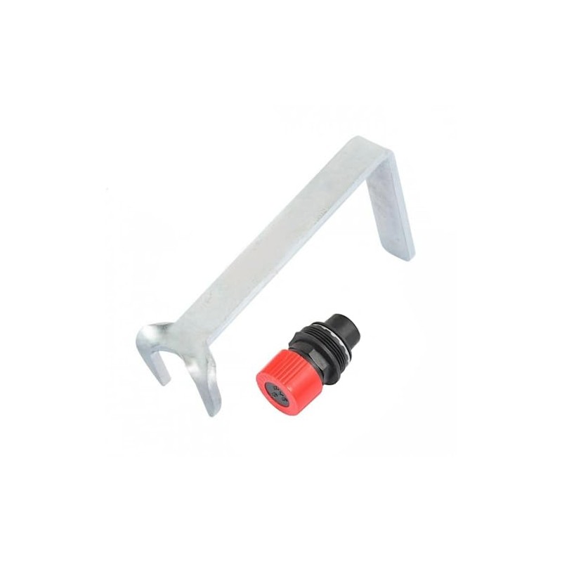 PRV Boiler Safety Valve Removal Tool Kit