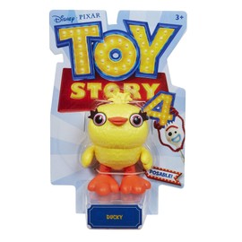 Toy STORY4 Ducky Patito