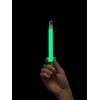 Cyalume ChemLight Military Grade Chemical Light Sticks, Green, 6 Long,