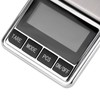 200g/0.01g Portable Mini High Accuracy Jewelry Weight Electronic Digital Scale