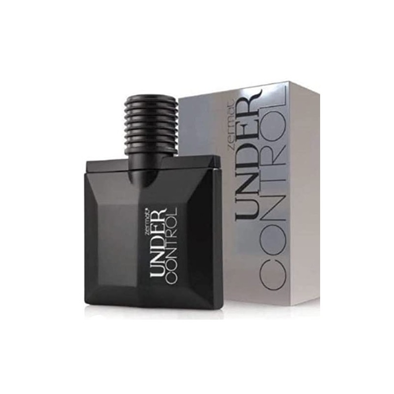 Zermat Under Control Edt 1.85 Fl.Oz