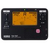 KORG Tuner Metronome TM-70F BK + Tuner Microphone CM-400 BK