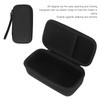 Digital Multimeter Case Multifunction EVA Hard Carrying Case with Mesh