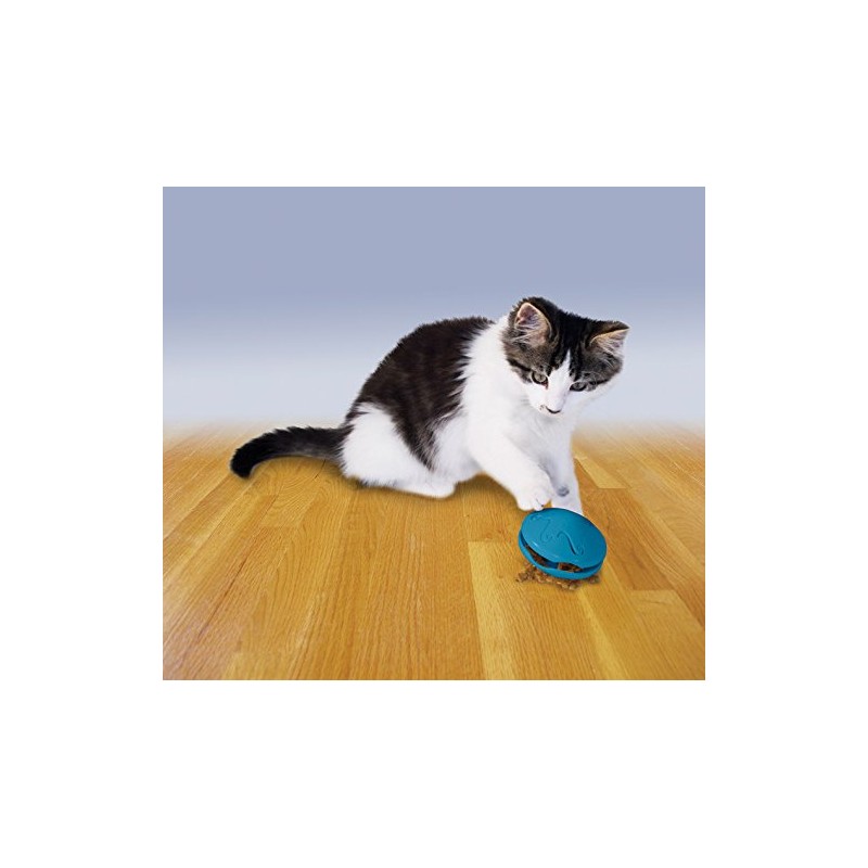 PetSafe Juguete para Gatos dispensadores de Alimentos