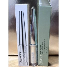 Clinique High Impact Lash Amplifying Serum - Size 0.1 Oz. Full Sz NEW