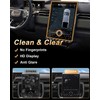 2026 GMC Yukon Screen Protector - For 2025-2026 GMC Yukon/Yukon