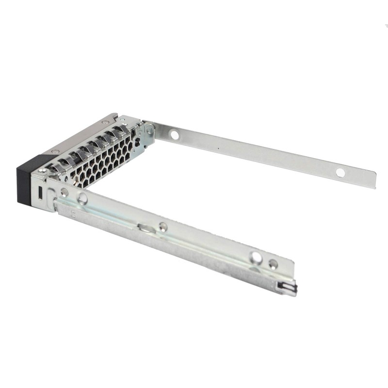 Pack-4 2.5 inch Hard Drive Tray Caddy 0DXD9H DXD9H Compatible