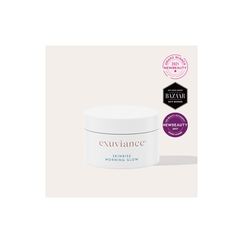 Exviance Skinrise Morning Glow Pad / 엑스비앙스 스킨라이즈 모닝 글로우