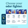 Fresh Step Advanced Ever Fresh Multi Cat Clumping Cat Litter,