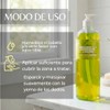 MinoxidilMax Shampoo Fórmula Patentada Cabello y Barba, Presentación 1 Litro