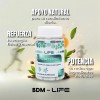 BDM-LIFE L-Carnitina Cpsulas con Cafena T Verde Guaran Sin Sabor