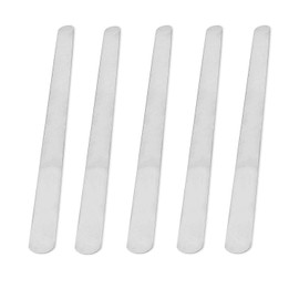 OdontoMed2011® 5 Pieces Professional Nail File Toe Care Manicure Pedicure Foot Dresser ODM