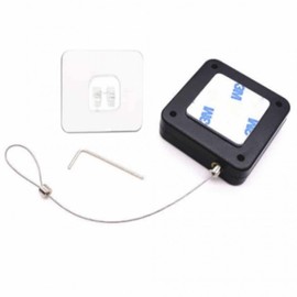 Wire Door Closer for Sliding Doors - Automatic Closing Wire Door Closer 2ea