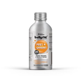 Henry Blooms Buy Henry Blooms Belly Me Post Workout 60ml Online
