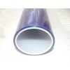 Kapton Powder Coating Masking Tape Blue Polyester 18" X 72