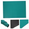 TEHAUX 2pcs Static Heat Resistant Work Mat Durable Repair Mat