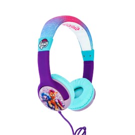 OTL Technologies MP0920 My Little Pony Wired Kids Headphones for Ages 3-7 Years