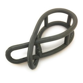 Pennine 10 X Caravan Awning Rubber Ladder Bands