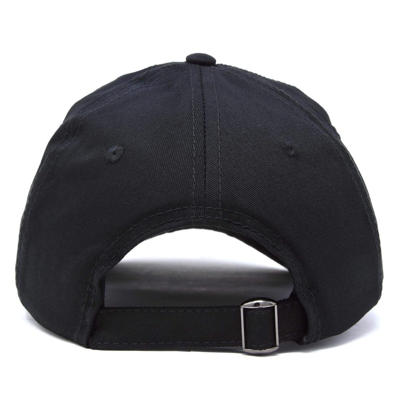DALIX Daisy - Gorra de béisbol para mujer, diseño floral,
